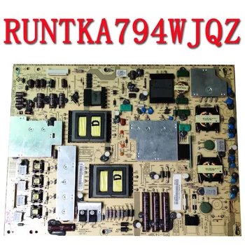 Used Original LCD-46X830A RUNTKA794WJQZ 52LX830A power supply board DPS-143BP power board
Used Original LCD-46X830A RUNTKA794WJQZ 52LX830A power supply board DPS-143BP power board