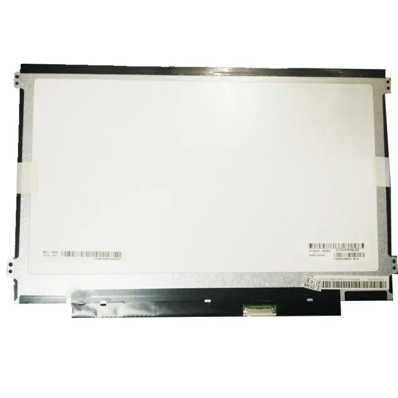 LP116WH7 SPB2 LP116WH7-SPB2 светодиодный ЖК-экран для ноутбука 1366*768 30Pin 11,6 ''IPS
LP116WH7 SPB2 LP116WH7-SPB2 светодиодный ЖК-экран для ноутбука 1366*768 30Pin 11,6 ''IPS