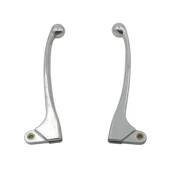 Front Brake Clutch Levers For Honda CT125 CT90 MR175 MR250 MT125 MT250 SL70 
Front Brake Clutch Levers For Honda CT125 CT90 MR175 MR250 MT125 MT250 SL70