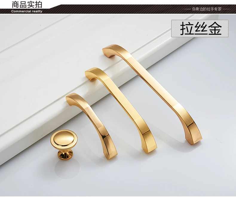 10pcs Drawer Furniture Knob Pull Handle Use for Knob Cupboard Cabinet Drawer Gold Handle Pull
10pcs Drawer Furniture Knob Pull Handle Use for Knob Cupboard Cabinet Drawer Gold Handle Pull