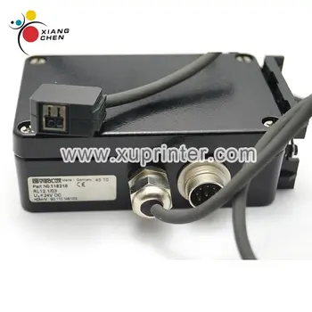 G2.110.1461 Sensor OPT RS PROX G2.110.1461/03 RL12 Sensor Photocell Sensor 61.110.1461
G2.110.1461 Sensor OPT RS PROX G2.110.1461/03 RL12 Sensor Photocell Sensor 61.110.1461