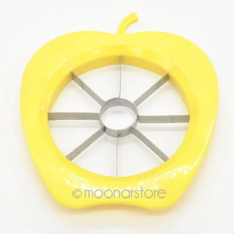Funny Design Multifunctional Kitchen Gadgets Fruit Seeder Remover Fruit Corer Slicer Apples Pear Orange Dicing Cutter Random
Funny Design Multifunctional Kitchen Gadgets Fruit Seeder Remover Fruit Corer Slicer Apples Pear Orange Dicing Cutter Random