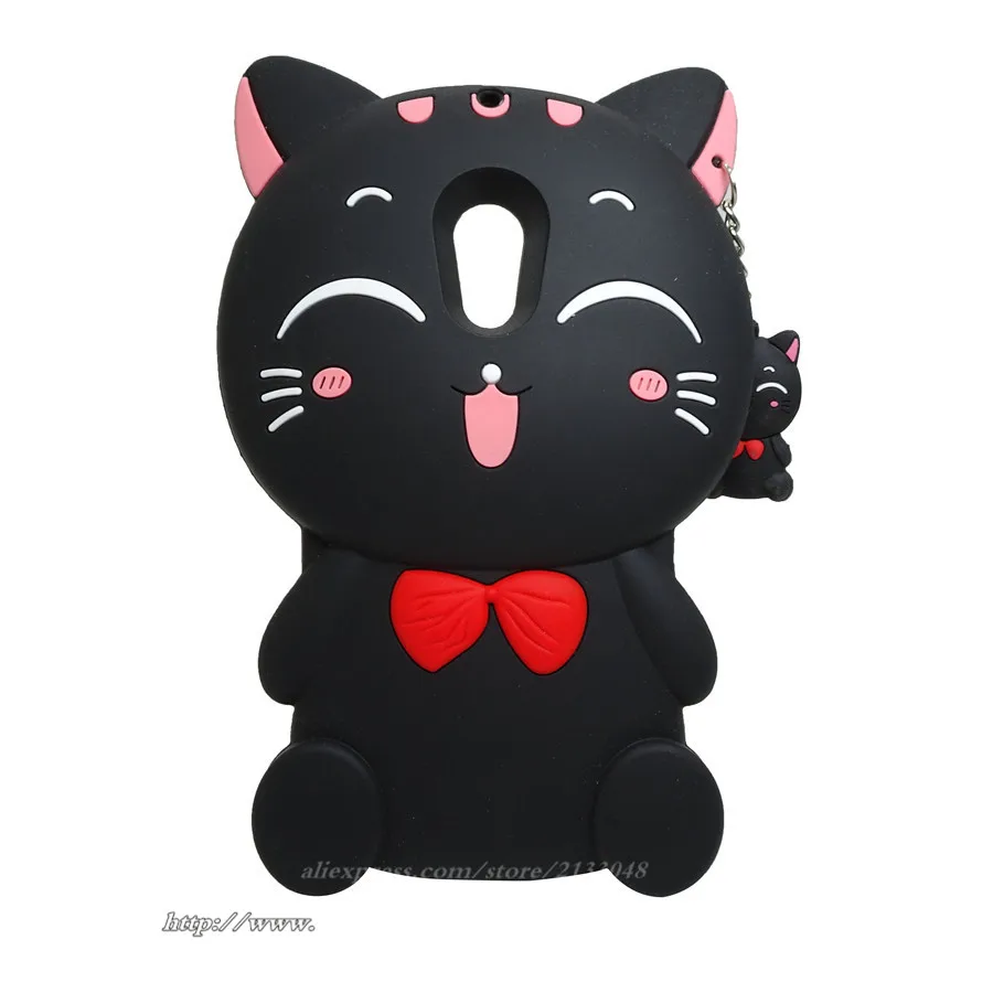 FUYUKEJI phone case For Meizu Pro 6 Case Cover For Meizu Pro 6S cover 3D Cartoon Lucky Cat Silicone Back For Meizu Pro 6 S
FUYUKEJI phone case For Meizu Pro 6 Case Cover For Meizu Pro 6S cover 3D Cartoon Lucky Cat Silicone Back For Meizu Pro 6 S