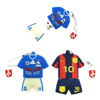 World Cup soccer France Henry Barcelona Messi USB flash drive pendrive 4gb 8gb 16gb 32gb usb Stick Memory usb flash drive gifts 
World Cup soccer France Henry Barcelona Messi USB flash drive pendrive 4gb 8gb 16gb 32gb usb Stick Memory usb flash drive gifts