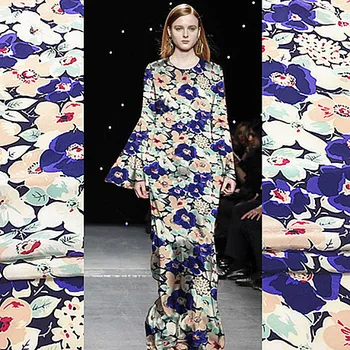 100% wide silk crepe de Chine fabric mulberry silk texture crepe de Chine clothing fabric dress silk scarf
100% wide silk crepe de Chine fabric mulberry silk texture crepe de Chine clothing fabric dress silk scarf