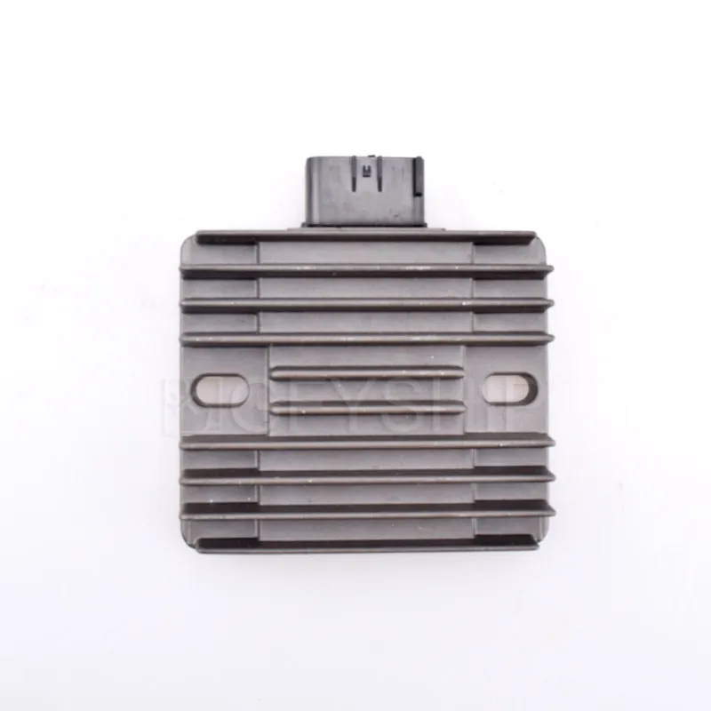 XVS 1100 Motorcycle MOSFET Voltage Regulator Rectifier For Yamaha XVS1100 2002 to 2011 XVZ13CT ROYAL STAR TOUR DELUXE 2005-2009 |