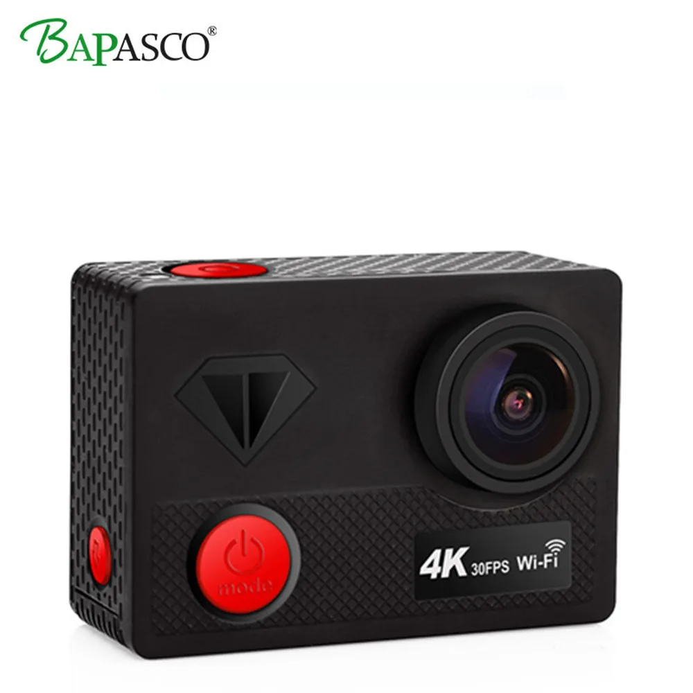 Sport Action Camera 16MP wifi Ultra 1080HD Sports Cam Mini Cam Sport 4K/30FPS Video Sports Camera underwater 30 Meter Waterproof
Sport Action Camera 16MP wifi Ultra 1080HD Sports Cam Mini Cam Sport 4K/30FPS Video Sports Camera underwater 30 Meter Waterproof
