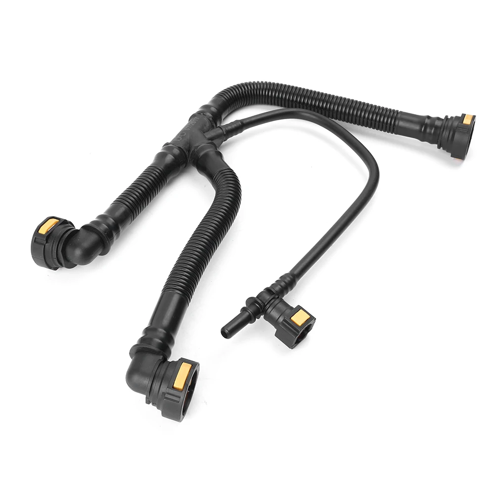 Auto Car Engine Crankcase Breather Pipes For Peugeot 206 207 307 308 408 Citroen 1.6 16V
Auto Car Engine Crankcase Breather Pipes For Peugeot 206 207 307 308 408 Citroen 1.6 16V