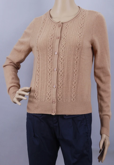 Natural Fabric Cashmere Wool Coat Sweater Women Lady Cardigan sweaters Fall Spring High Quality Clearance Sale Free Shipping
Natural Fabric Cashmere Wool Coat Sweater Women Lady Cardigan sweaters Fall Spring High Quality Clearance Sale Free Shipping