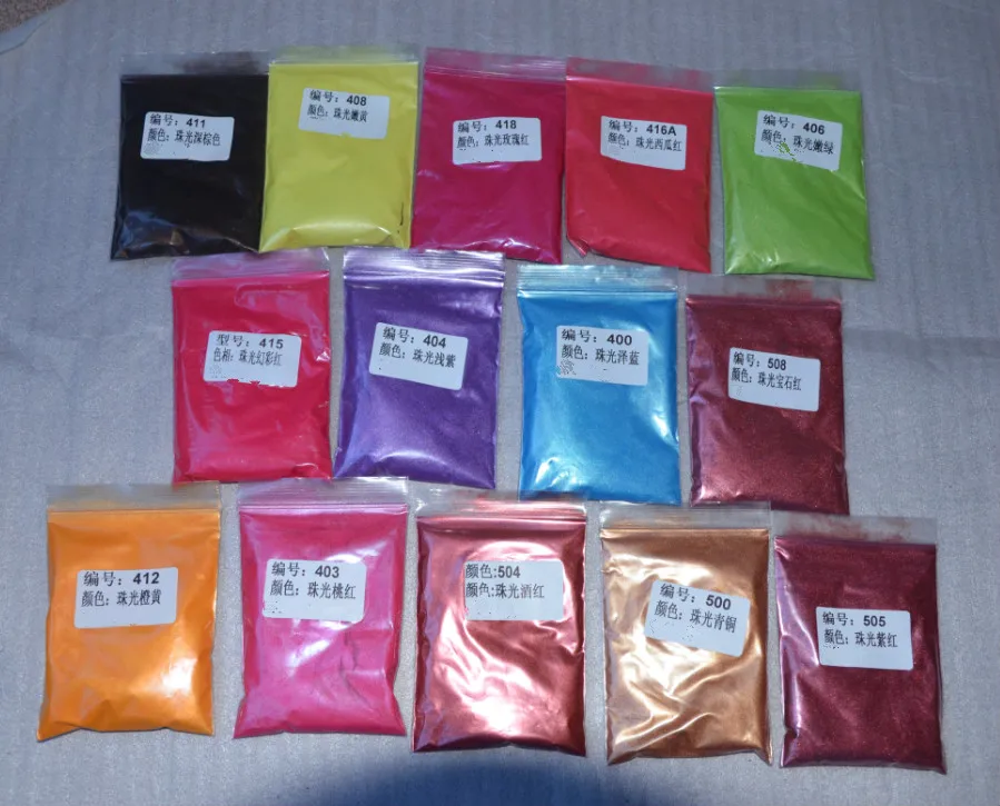 20g Healthy Natural Mineral Mica Powder DIY For Soap Dye Soap Colorant makeup Eyeshadow Soap Powder Skin Care Free Shipping
20g Healthy Natural Mineral Mica Powder DIY For Soap Dye Soap Colorant makeup Eyeshadow Soap Powder Skin Care Free Shipping