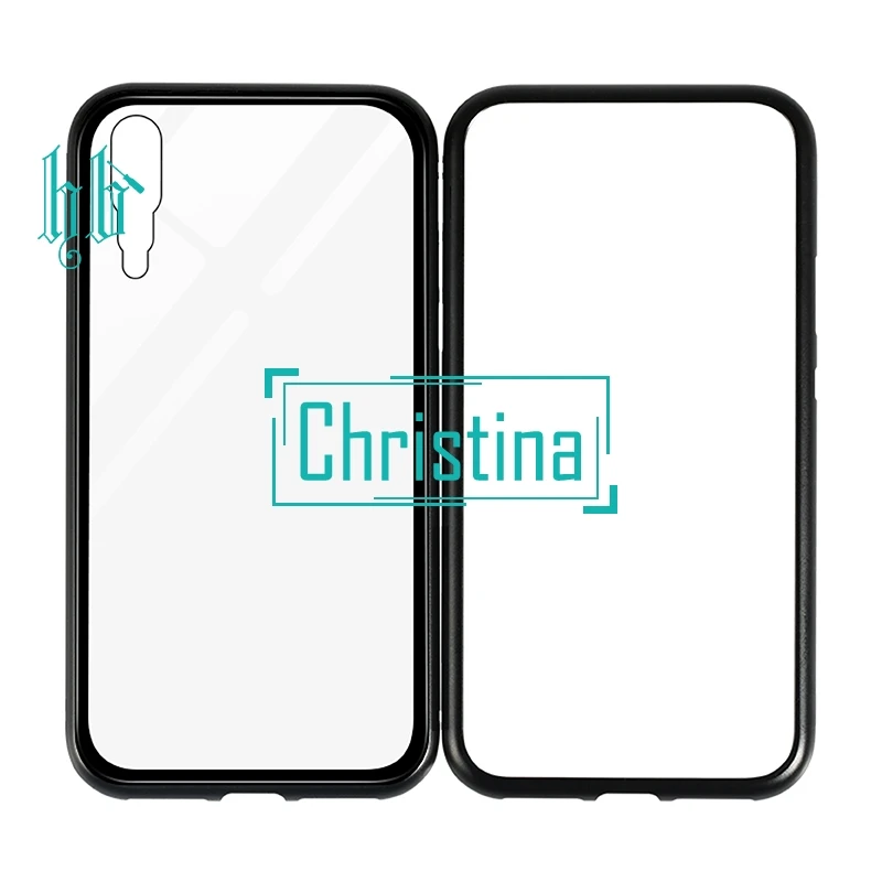 1PCS P20 P20 PRO Magnetic Adsorption Phone case HH For huawei mate 10/mate 10 lite case Magnetic Tempered Glass Back Phone Case
1PCS P20 P20 PRO Magnetic Adsorption Phone case HH For huawei mate 10/mate 10 lite case Magnetic Tempered Glass Back Phone Case