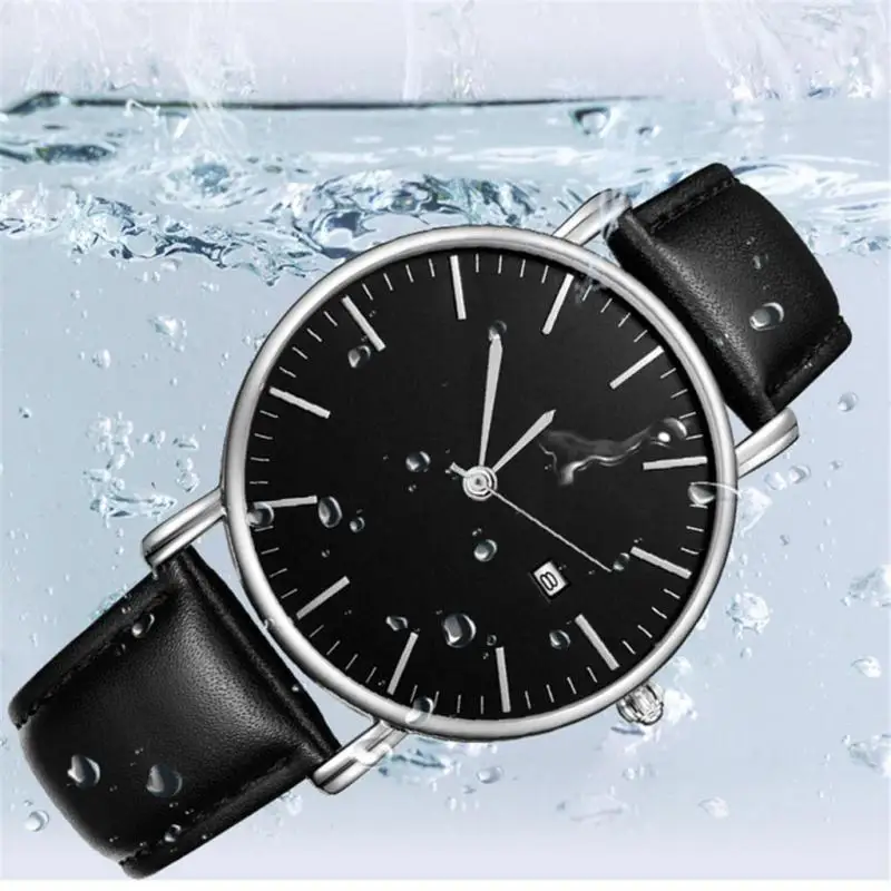 Business Casual Design Watch Stainless Steel Couple Quartz Analog Wrist Men Quartz Sports Watch Clock Relogio Masculi Gift
Business Casual Design Watch Stainless Steel Couple Quartz Analog Wrist Men Quartz Sports Watch Clock Relogio Masculi Gift