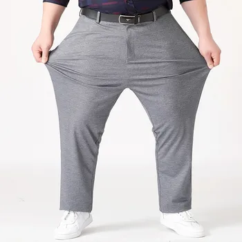 58 8XL Linen Pants Trousers Mens Casual Elastic Waist Loose Male Solid Straight Pants Plus Size Beachwear joggers sweatpants
58 8XL Linen Pants Trousers Mens Casual Elastic Waist Loose Male Solid Straight Pants Plus Size Beachwear joggers sweatpants