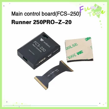 Walkera Runner 250 PRO-Z-20 Runner 250 Pro Main Control Board(FCS-250) Runner 250 Pro Spare Parts Free Track Shipping
Walkera Runner 250 PRO-Z-20 Runner 250 Pro Main Control Board(FCS-250) Runner 250 Pro Spare Parts Free Track Shipping