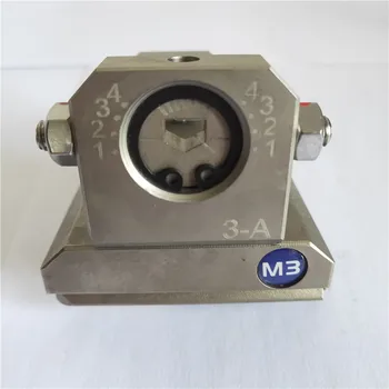 Xhorse For Ford M3 Fixture For Ford TIBBE Key Blade Works with CONDOR XC-MINI Master Series and Dolphin XP005 
Xhorse For Ford M3 Fixture For Ford TIBBE Key Blade Works with CONDOR XC-MINI Master Series and Dolphin XP005