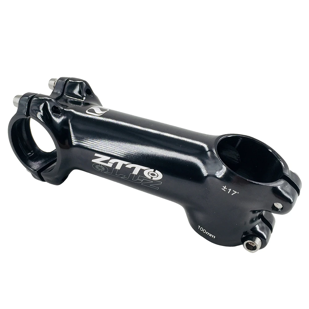 Ultralight MTB Mountain Road Bike Bicycle Stem Polished 31.8 90mm 100 mm 17 Degree High-Strength Bicycle Parts
Ultralight MTB Mountain Road Bike Bicycle Stem Polished 31.8 90mm 100 mm 17 Degree High-Strength Bicycle Parts