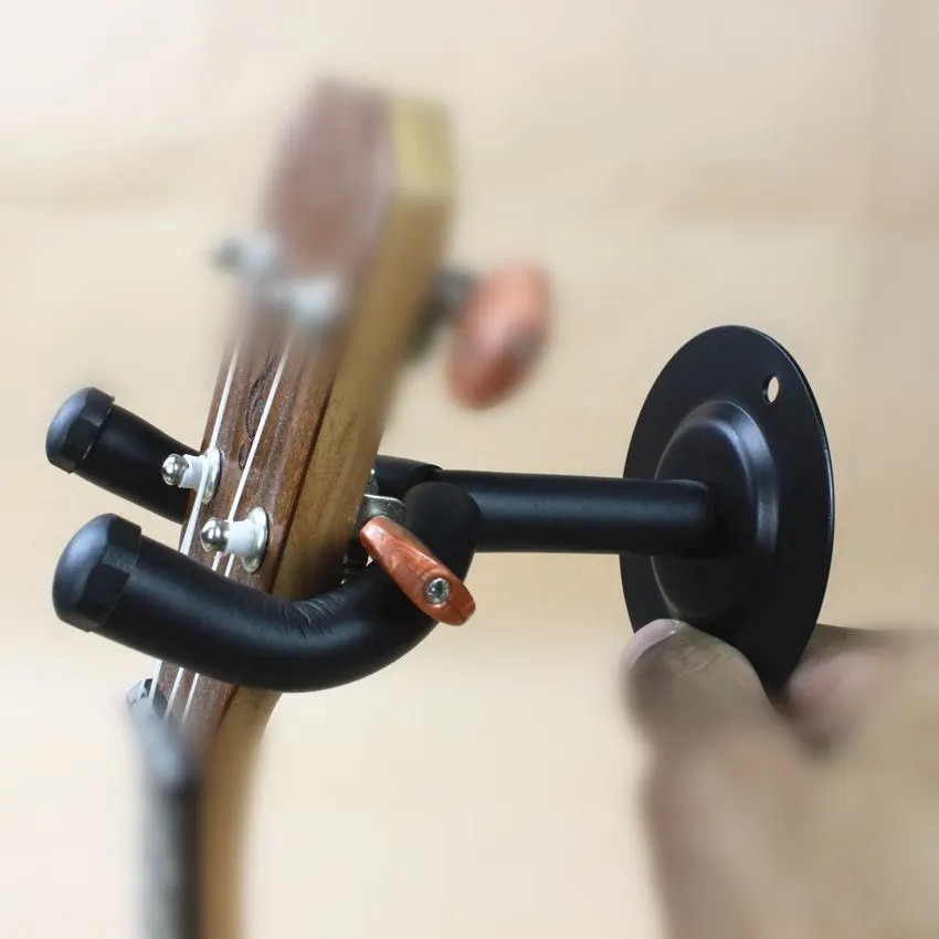 Guitar Accessories Frame Wall Mount Musical Guitar Stand Mount Hook for Violins Mandolin Stringed Instruments Parts
Guitar Accessories Frame Wall Mount Musical Guitar Stand Mount Hook for Violins Mandolin Stringed Instruments Parts