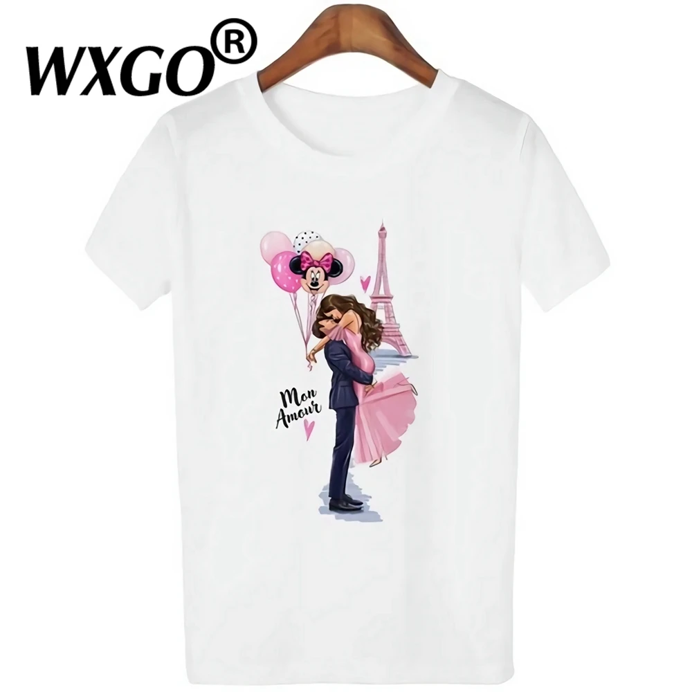 Fashion T Shirt Lady Luxury Make Up Collection Coffee T-Shirt Women Summer Casual Tops Girl Hipster T-shirts Korean Clothes
Fashion T Shirt Lady Luxury Make Up Collection Coffee T-Shirt Women Summer Casual Tops Girl Hipster T-shirts Korean Clothes