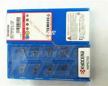 10PCS carbide inserts ,CNC insert, CNC tools VPET08021L-FSF PR930 VPET1103003R FSF PR930 free shipping!
10PCS carbide inserts ,CNC insert, CNC tools VPET08021L-FSF PR930 VPET1103003R FSF PR930 free shipping!