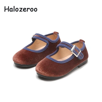 Spring New Baby Girls Shoes Children Black Flats Toddler Princess Shoes Kids Brand Soft Shoes Red Party Mary Jane Sweet 2019
Spring New Baby Girls Shoes Children Black Flats Toddler Princess Shoes Kids Brand Soft Shoes Red Party Mary Jane Sweet 2019