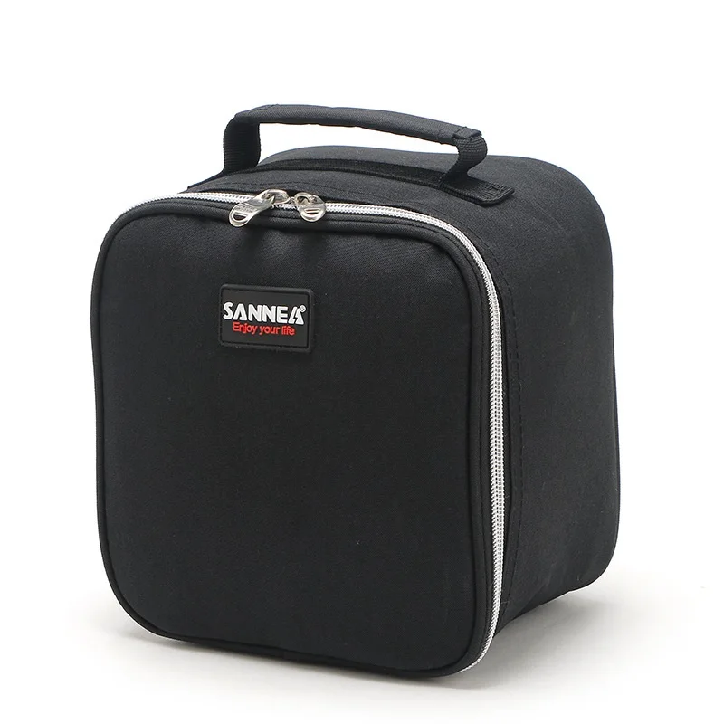 New Design Insulated Lunch Bag for Women Food Fresh Keep Male Outing Cooler Bag Picnic Thermal Pizza Delivery Bolsa Termica
New Design Insulated Lunch Bag for Women Food Fresh Keep Male Outing Cooler Bag Picnic Thermal Pizza Delivery Bolsa Termica