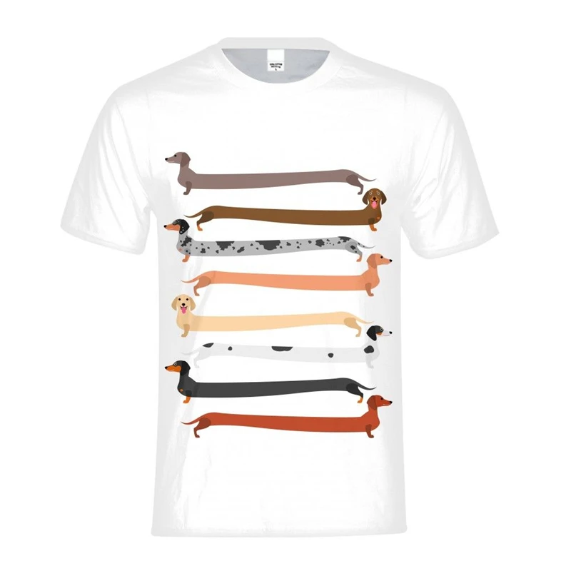 NEW 2019 Dachshund Print Rashgard Running Shirt Men T-shirt Short Sleeve Compression Shirts Gym T-shirt Fitness Sport Tops Male
NEW 2019 Dachshund Print Rashgard Running Shirt Men T-shirt Short Sleeve Compression Shirts Gym T-shirt Fitness Sport Tops Male