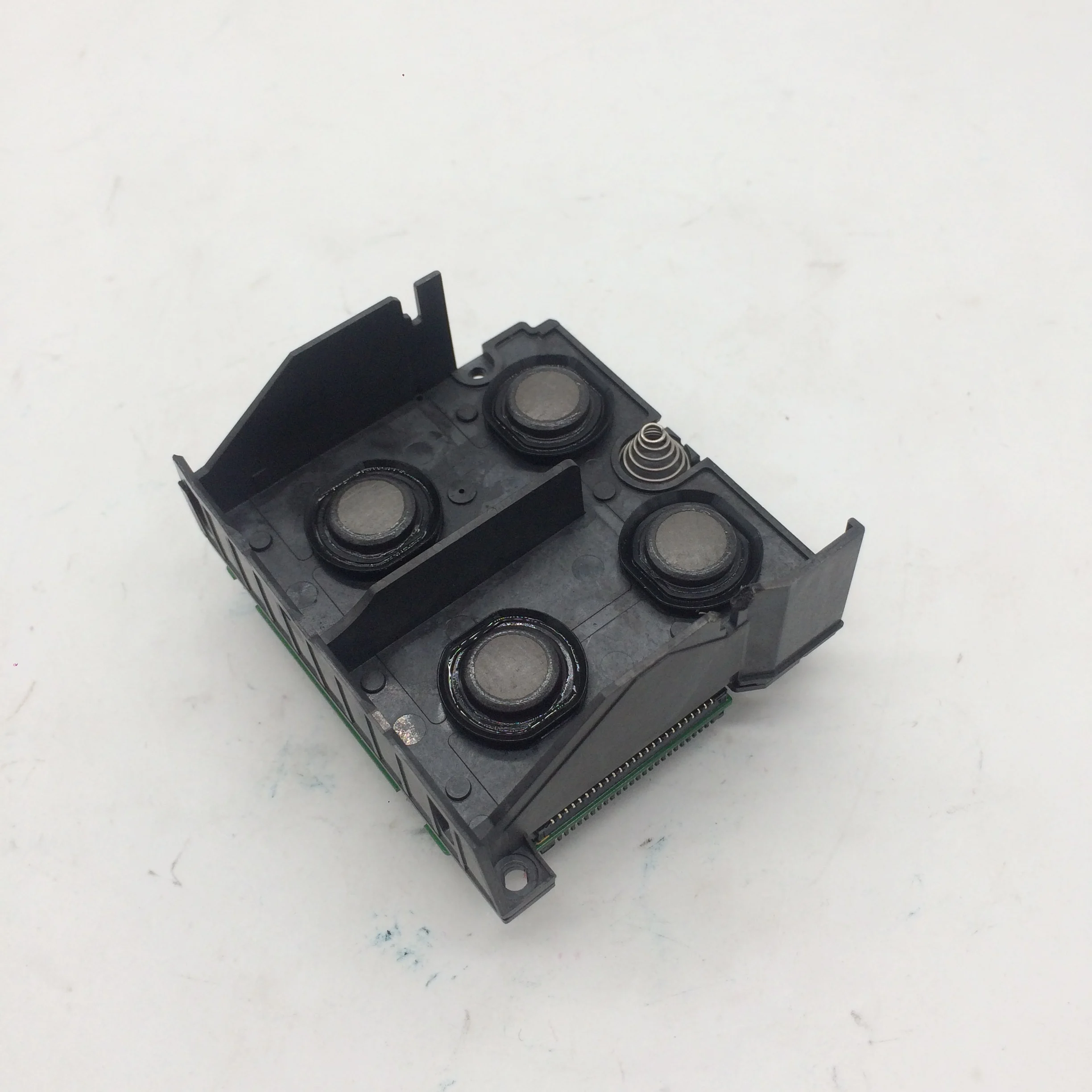 PRINT HEAD FOR EPSON Colorio PF-70 PF-71 PF-81 PHOTO PRINTER PostCard PRINTER
PRINT HEAD FOR EPSON Colorio PF-70 PF-71 PF-81 PHOTO PRINTER PostCard PRINTER