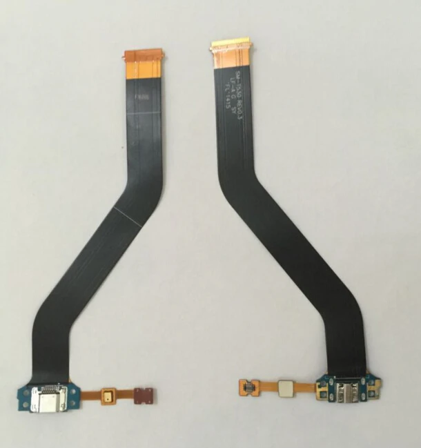 New Orginal For Samsung Galaxy Tab 4 10.1 T530 USB Charger Charging Connector Dock Port Flex Cable
New Orginal For Samsung Galaxy Tab 4 10.1 T530 USB Charger Charging Connector Dock Port Flex Cable