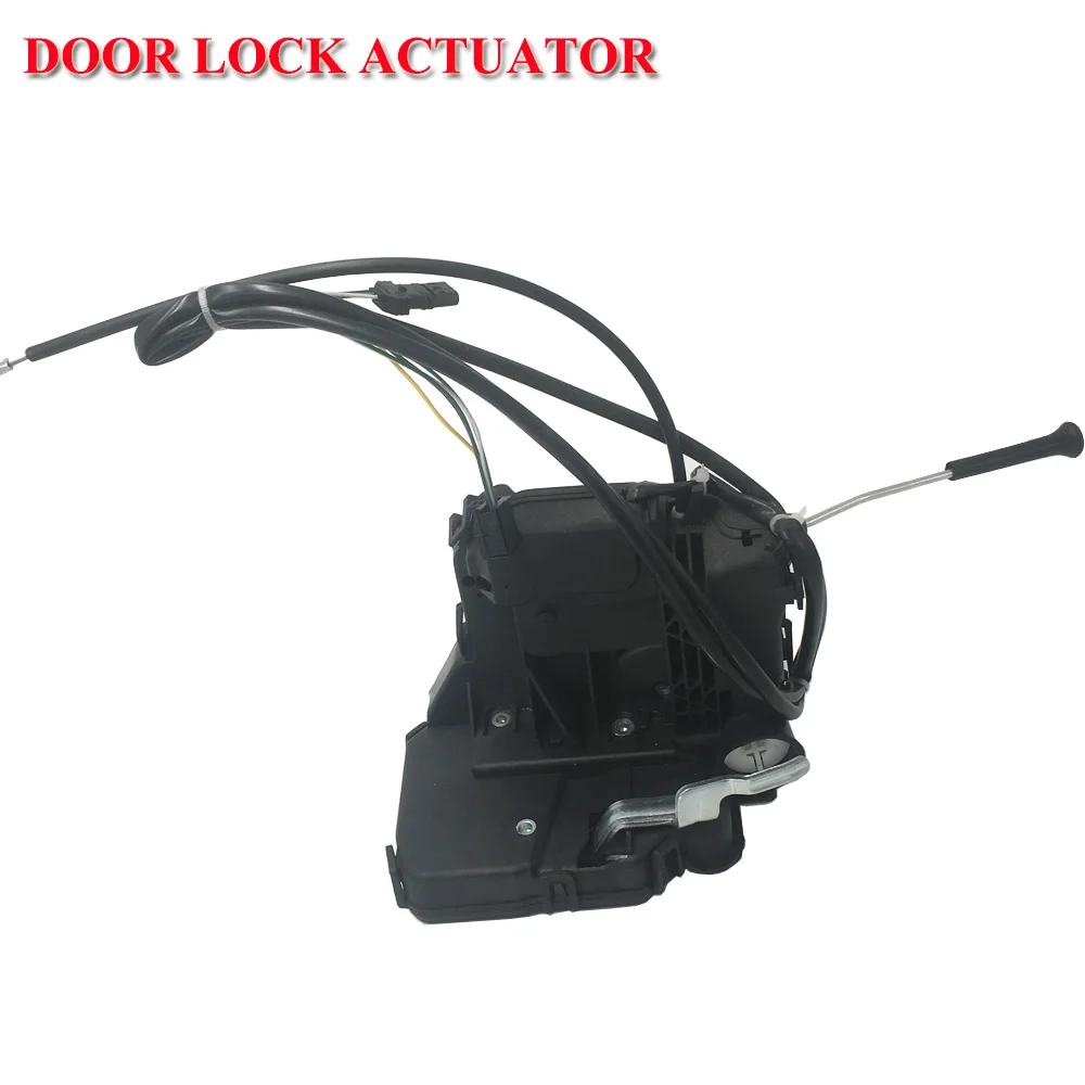 Front Left Driver Side Door Lock Actuator For Mercedes E-Class W211 A2117200335 2117200535 2117200735 2117200935
Front Left Driver Side Door Lock Actuator For Mercedes E-Class W211 A2117200335 2117200535 2117200735 2117200935