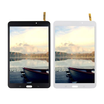 For Samsung Galaxy Tab 4 8.0 WiFi SM-T330NU T330 T337 Touch Screen Digitizer Lcd Display Assembly Replacement
For Samsung Galaxy Tab 4 8.0 WiFi SM-T330NU T330 T337 Touch Screen Digitizer Lcd Display Assembly Replacement