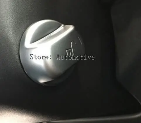 Chrome Interior Accessory Steering Wheel Lock Cover Button Decoration Trim For Jaguar XE F-Pace f pace 2016,Car Styling
Chrome Interior Accessory Steering Wheel Lock Cover Button Decoration Trim For Jaguar XE F-Pace f pace 2016,Car Styling