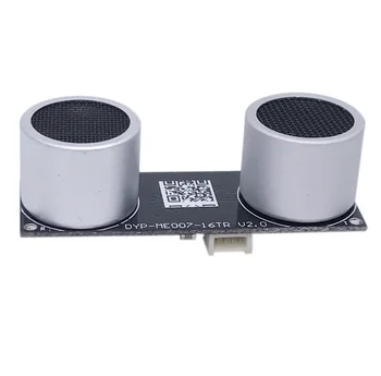 Ultrasonic ranging module/Uav sensor/Robot obstacle avoidance sensor UART serial/PWM pulse width 40KHz ultrasonic transducer
Ultrasonic ranging module/Uav sensor/Robot obstacle avoidance sensor UART serial/PWM pulse width 40KHz ultrasonic transducer