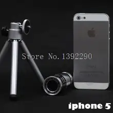 New 2016 12x Mobile phone Long Focus Telephoto/Telescope Zoom Lens/lenses For Iphone 6 6plus