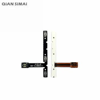 New Original power on/off & Volume up/down Buttons Control Key flex cable For Nokia XL RM-1030 RM-1042
New Original power on/off & Volume up/down Buttons Control Key flex cable For Nokia XL RM-1030 RM-1042