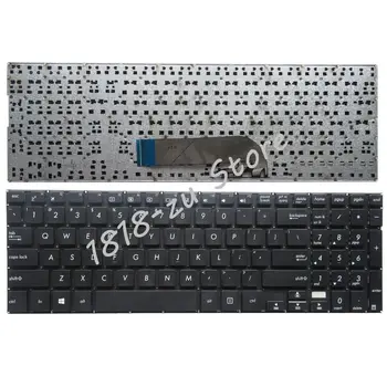 YALUZU English laptop keyboard for ASUS TP500L TP500LA TP550L TP550LB TP550LU US Layout without frame black
YALUZU English laptop keyboard for ASUS TP500L TP500LA TP550L TP550LB TP550LU US Layout without frame black