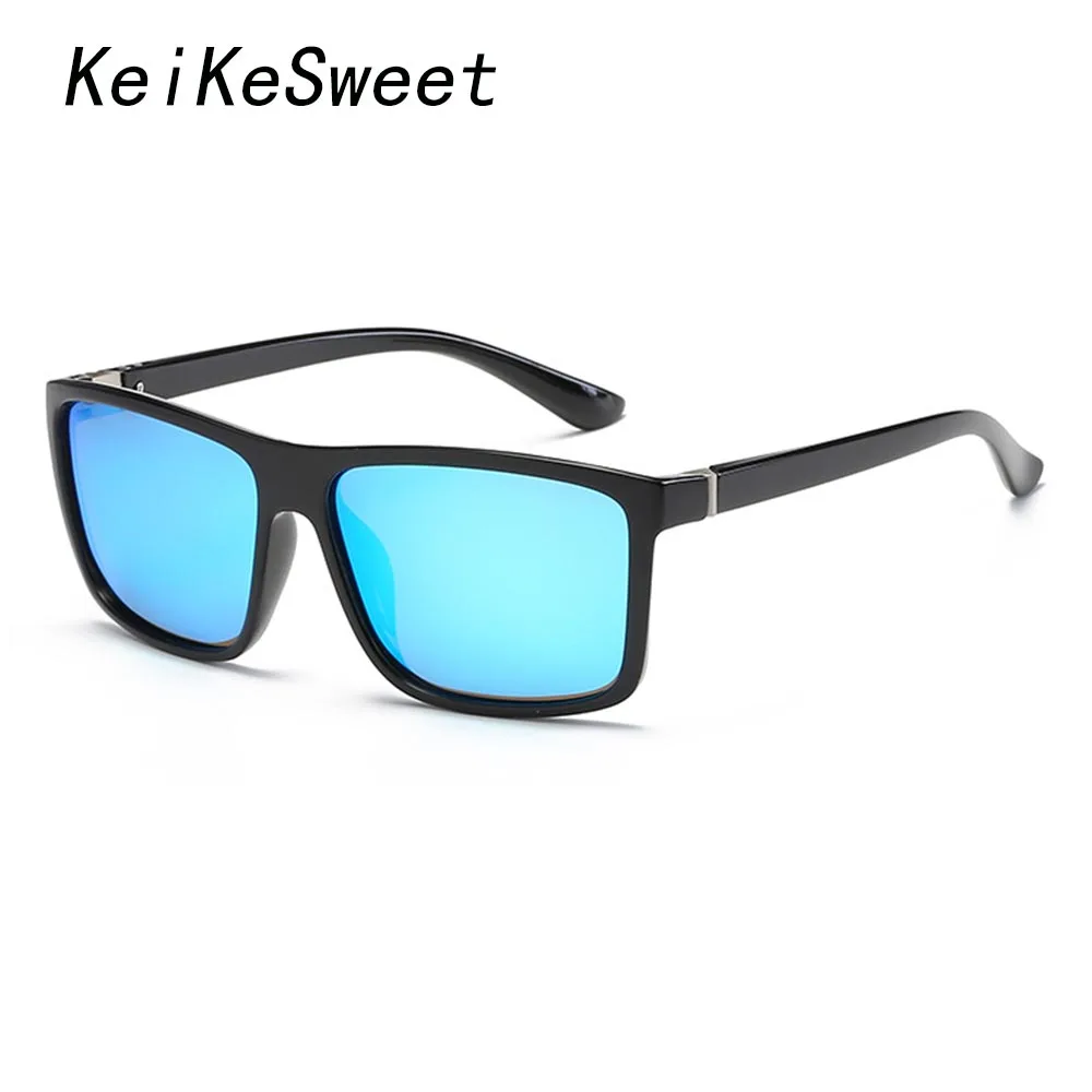 KeiKeSweet Top Polarized Points Coating Men Hot Brand Designer UV400 Sun Glasses Outdoor Women Rays Fishing Sport Sunglasses
KeiKeSweet Top Polarized Points Coating Men Hot Brand Designer UV400 Sun Glasses Outdoor Women Rays Fishing Sport Sunglasses