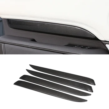 For Land Rover Discovery 5 2017 2018 Car Styling ABS Plastic Interior Door Decoration Protector Plate Cover Trim Stickers
For Land Rover Discovery 5 2017 2018 Car Styling ABS Plastic Interior Door Decoration Protector Plate Cover Trim Stickers