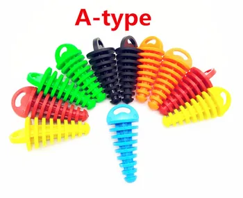 Motorcycle pitbike Exhaust Pipe Plug Silencer Muffler Wash for Kawasaki KX65 KX80 85 KX125 KX250 KX250F KX450F KLX450R KLX125 
Motorcycle pitbike Exhaust Pipe Plug Silencer Muffler Wash for Kawasaki KX65 KX80 85 KX125 KX250 KX250F KX450F KLX450R KLX125