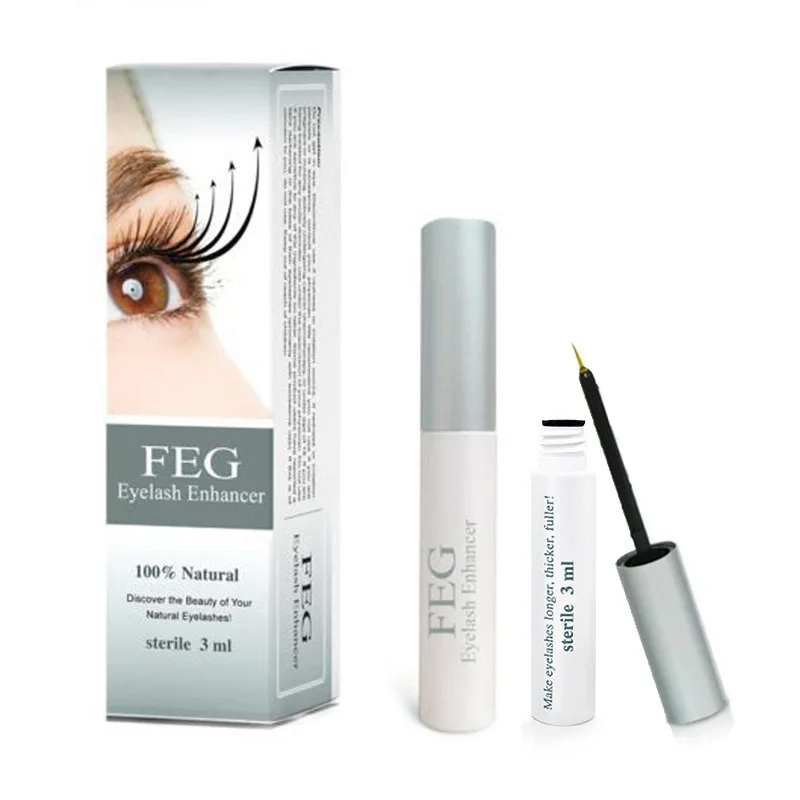 How to Use Eyelash Growth Serum photo foto How to Use Eyelash Growth Serum