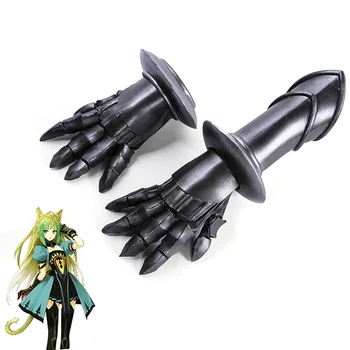 

Game FGO Fate Grand Order Fate Apocrypha Atalanta EVA Armor Adult Female Halloween Carnival Cosplay Props Custom Made