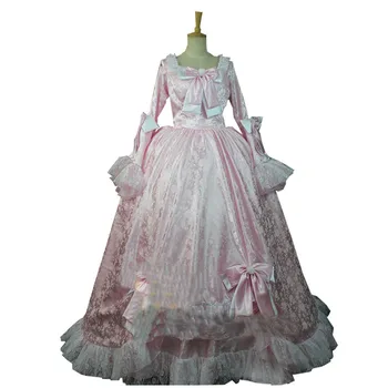 2018 New Style Sleeping Beauty Princess Aurora Cosplay Costume For Adult women Party Costume Dress Custom-Made
2018 New Style Sleeping Beauty Princess Aurora Cosplay Costume For Adult women Party Costume Dress Custom-Made
