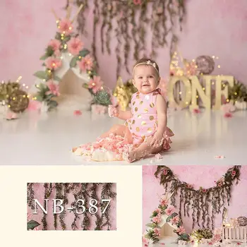 Photography Backdrop Newborn Baby Colorful Flowers Tent Flash Birthday Party Background Children Backdrops Photo Studio Props
Photography Backdrop Newborn Baby Colorful Flowers Tent Flash Birthday Party Background Children Backdrops Photo Studio Props