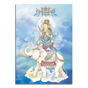 Quan Yin ride like 50x70 DIY square drill rhinestone pasted painting cross stitch crafts Needlework Diamond Drawing
Quan Yin ride like 50x70 DIY square drill rhinestone pasted painting cross stitch crafts Needlework Diamond Drawing