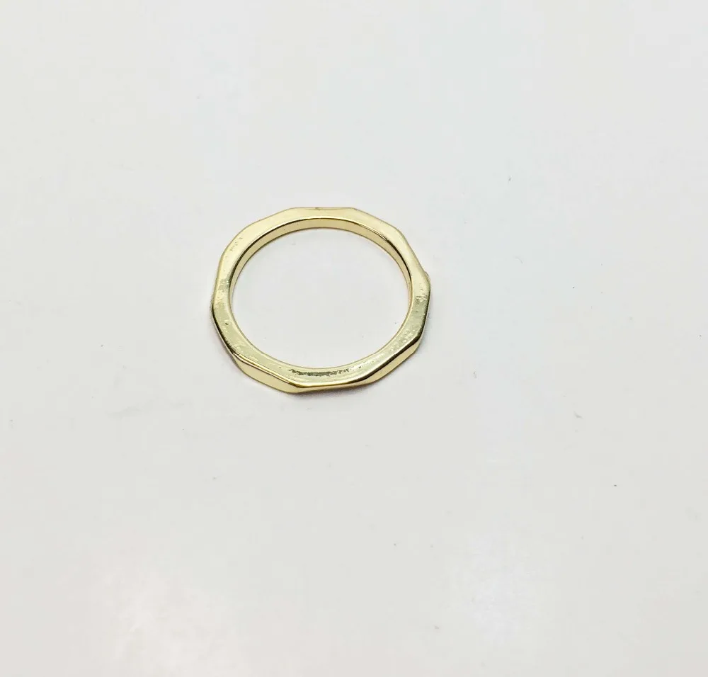 Eruifa Popular Circle Ring charms 20mm 20pcs charms pendant for Jewelry Necklace making DIY 2 colors
Eruifa Popular Circle Ring charms 20mm 20pcs charms pendant for Jewelry Necklace making DIY 2 colors