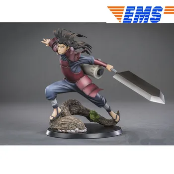 Statue NARUTO Senju Hashirama Shodai Hokage 1/10 Full-Length Portrait PVC Action Figure Collectible Model Toy BOX Q727
Statue NARUTO Senju Hashirama Shodai Hokage 1/10 Full-Length Portrait PVC Action Figure Collectible Model Toy BOX Q727