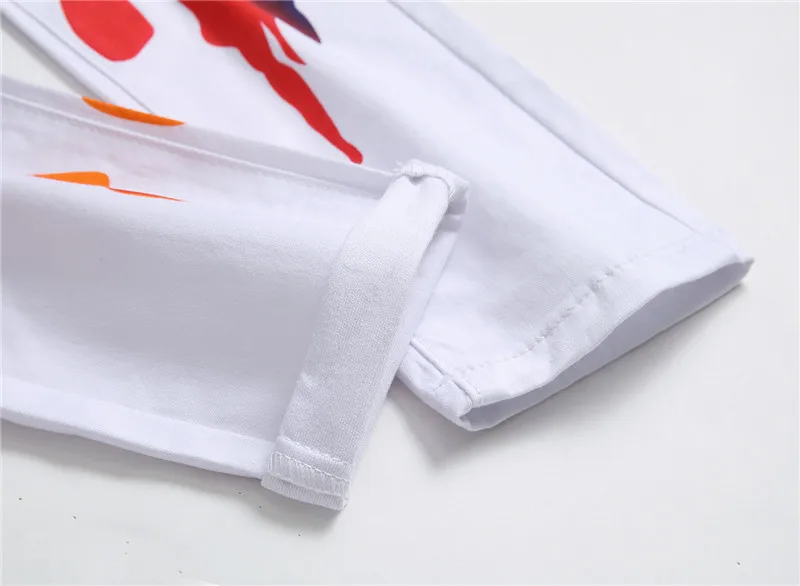 Untitled Masterpiece (Number 3.3) (Jeans) 16