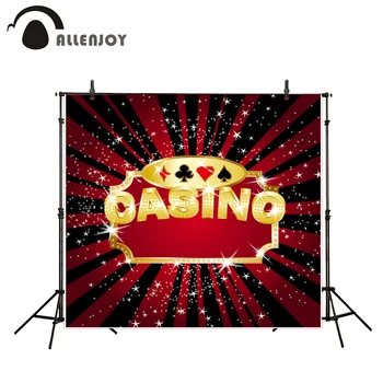 Allenjoy photography backdrop casino decoration card Las Vegas shiny background photobooth photoshoot printed portrait shooting
Allenjoy photography backdrop casino decoration card Las Vegas shiny background photobooth photoshoot printed portrait shooting