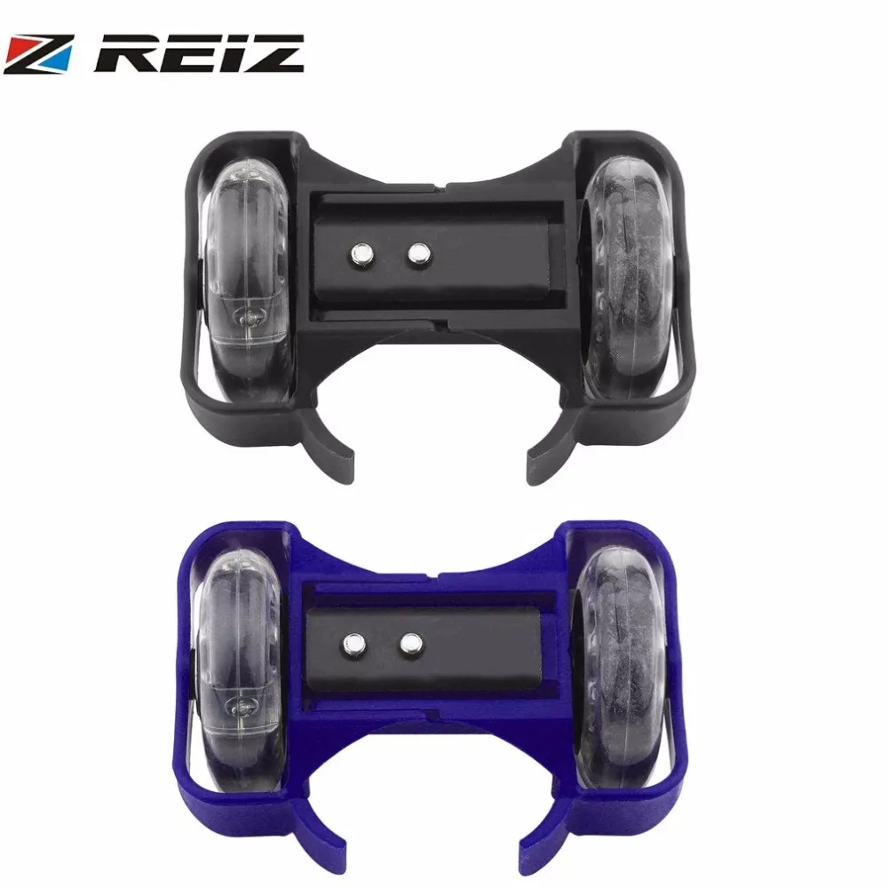 Colorful Flashing Roller Small Whirlwind Pulley Flash Wheels Heel Roller Adjustable Simply Roller Skating Shoes
Colorful Flashing Roller Small Whirlwind Pulley Flash Wheels Heel Roller Adjustable Simply Roller Skating Shoes