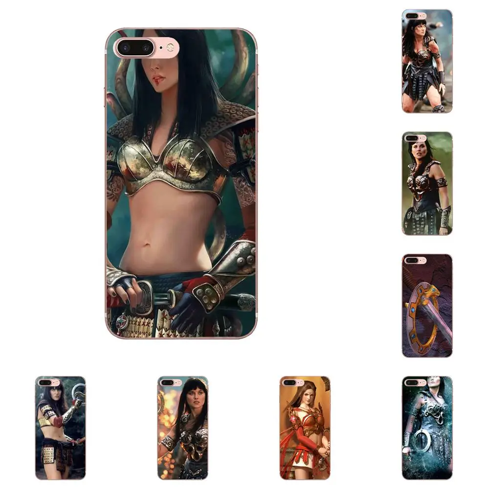 For Huawei Honor Mate Nova 2 6A 7A 7C 8C 8S 10 10i Y5 Y9 Lite P Smart GR5 2019 Soft Cover Cell Phone Cases Xena Warrior Princess
For Huawei Honor Mate Nova 2 6A 7A 7C 8C 8S 10 10i Y5 Y9 Lite P Smart GR5 2019 Soft Cover Cell Phone Cases Xena Warrior Princess
