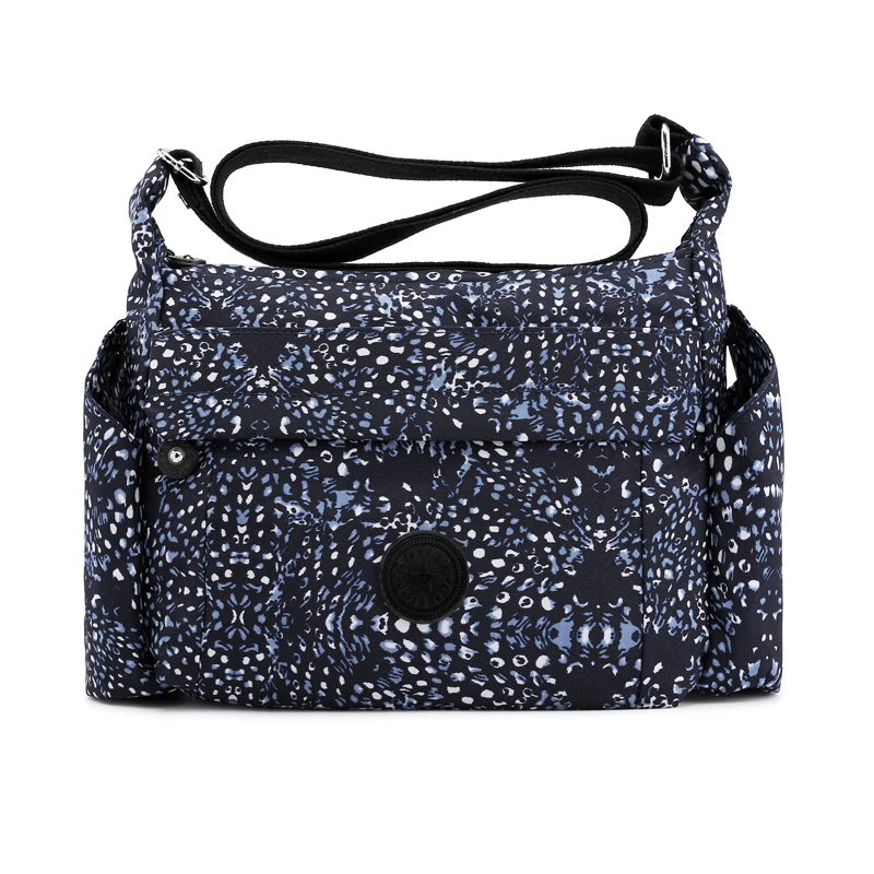 Fashion Women Shoulder Bag 2019 New Casual lolita Nylon Bag Shoulder Messenger Multilayer Bags Women Bag Bolsos sac a main
Fashion Women Shoulder Bag 2019 New Casual lolita Nylon Bag Shoulder Messenger Multilayer Bags Women Bag Bolsos sac a main